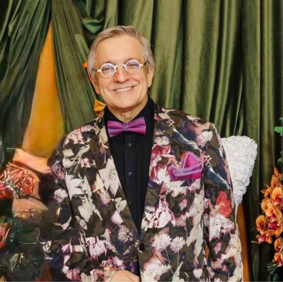 Andrei Porubin