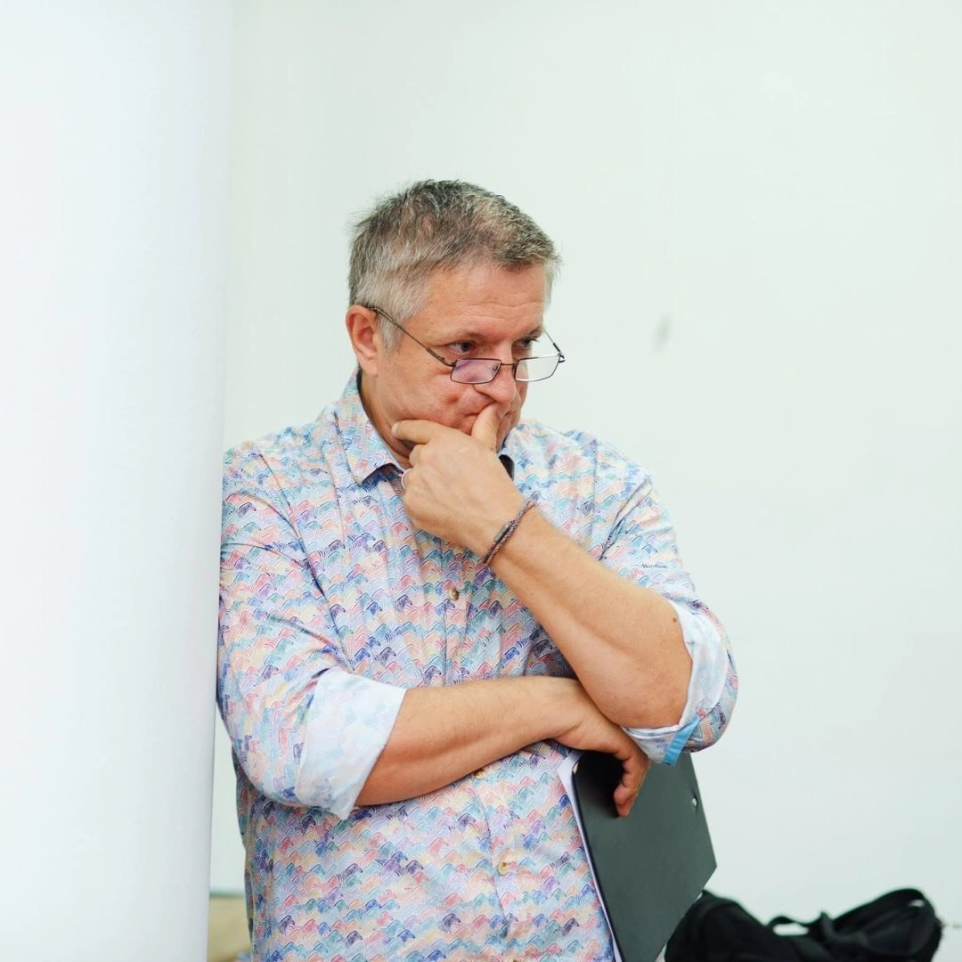Andrei Porubin