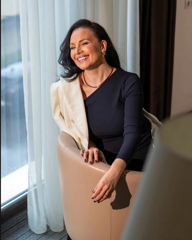 Lilia Dubiță
