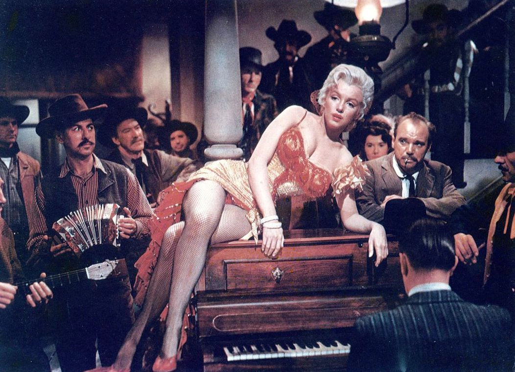 Marilyn Monroe
