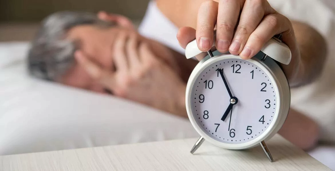 Alarma de dimineață