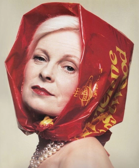 Vivienne Westwood