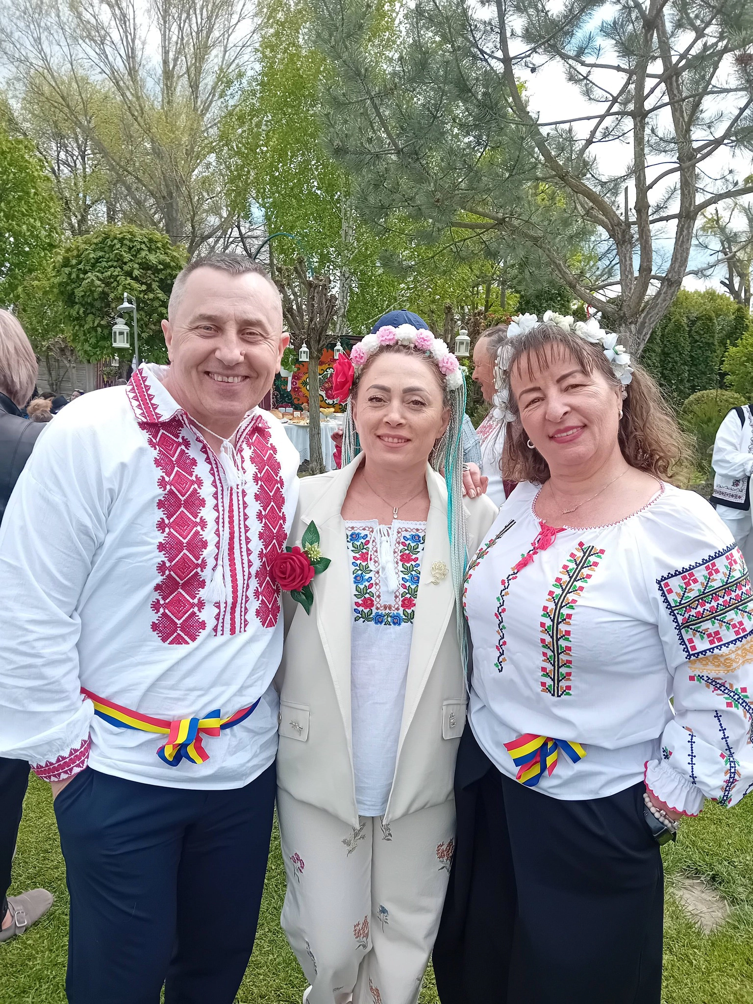 Familia Motricală