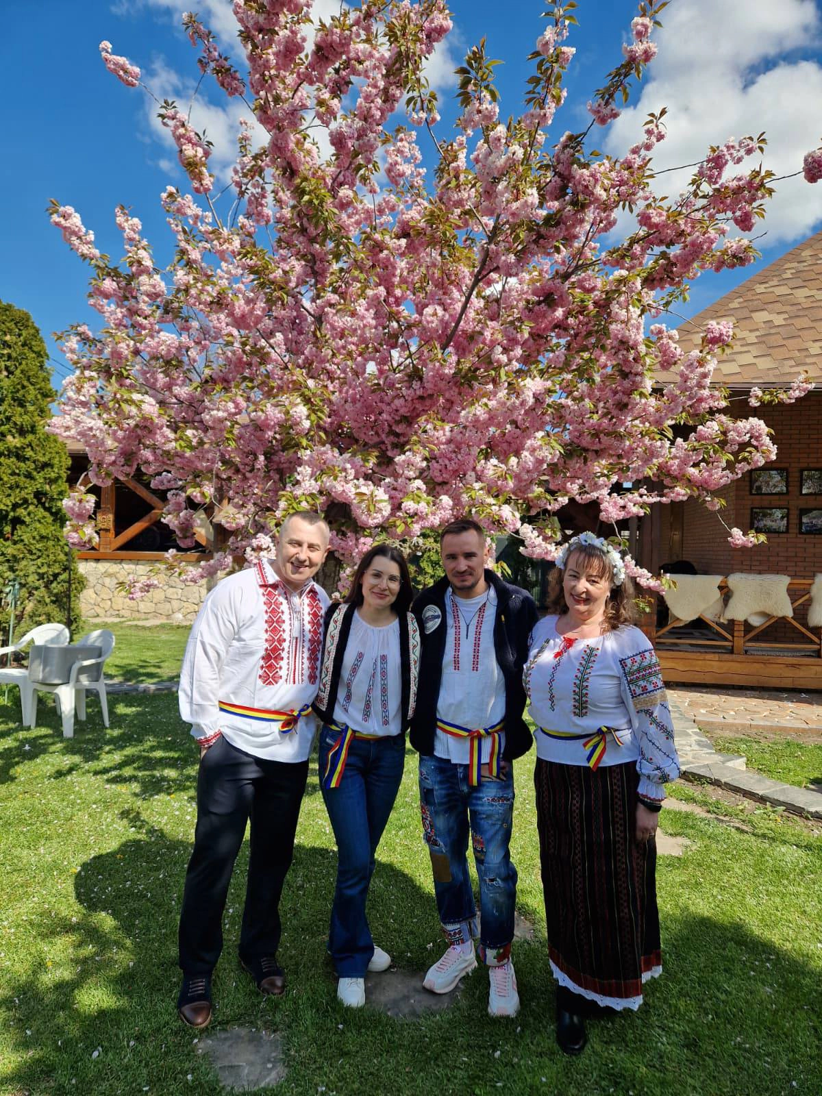 Familia Motricală