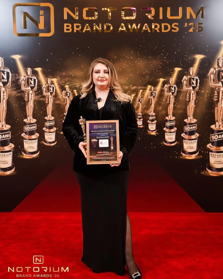 Dana Golban