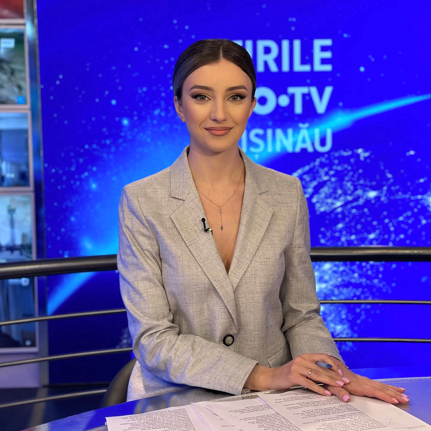 Iuliana Maranciuc