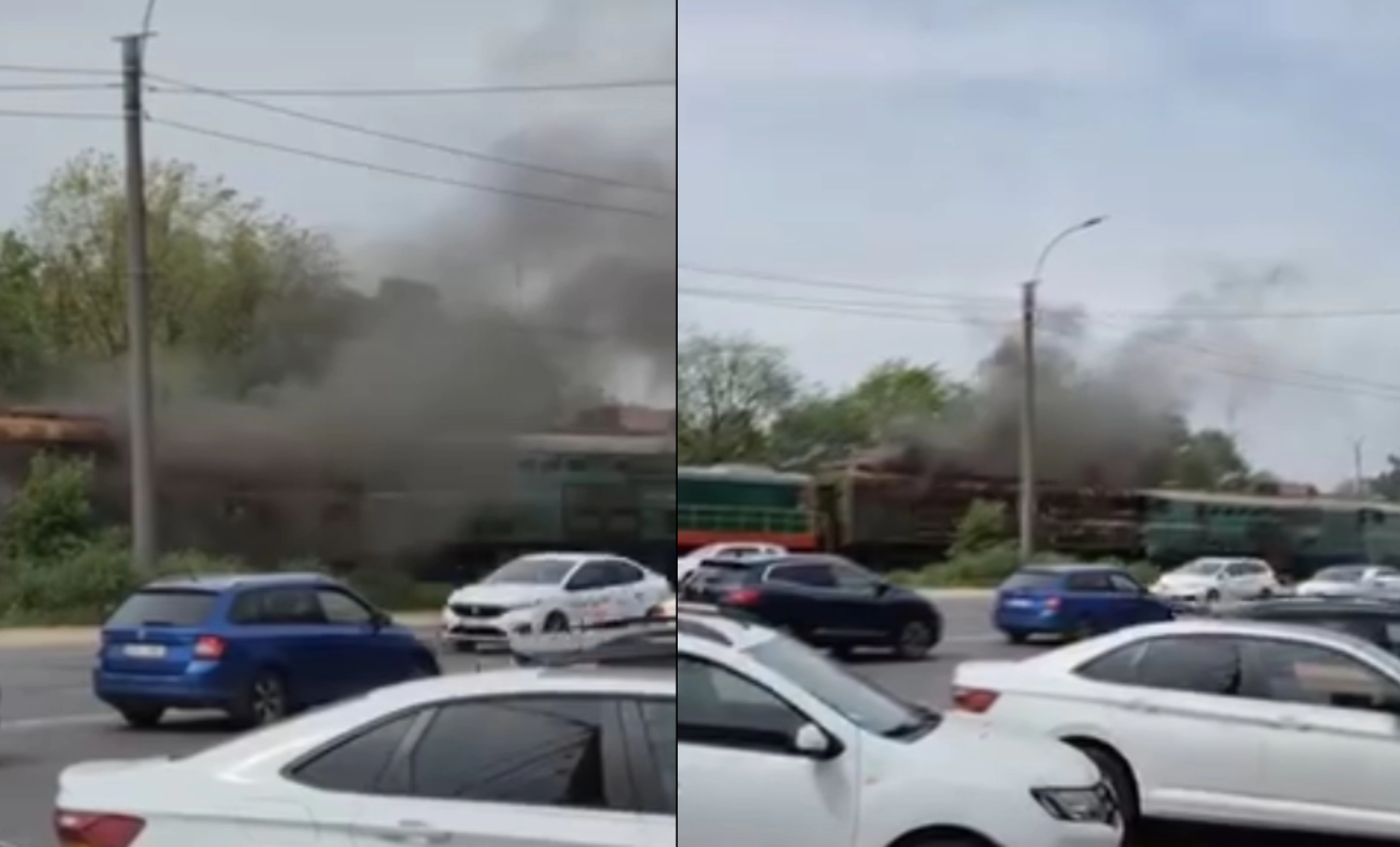 Captură video