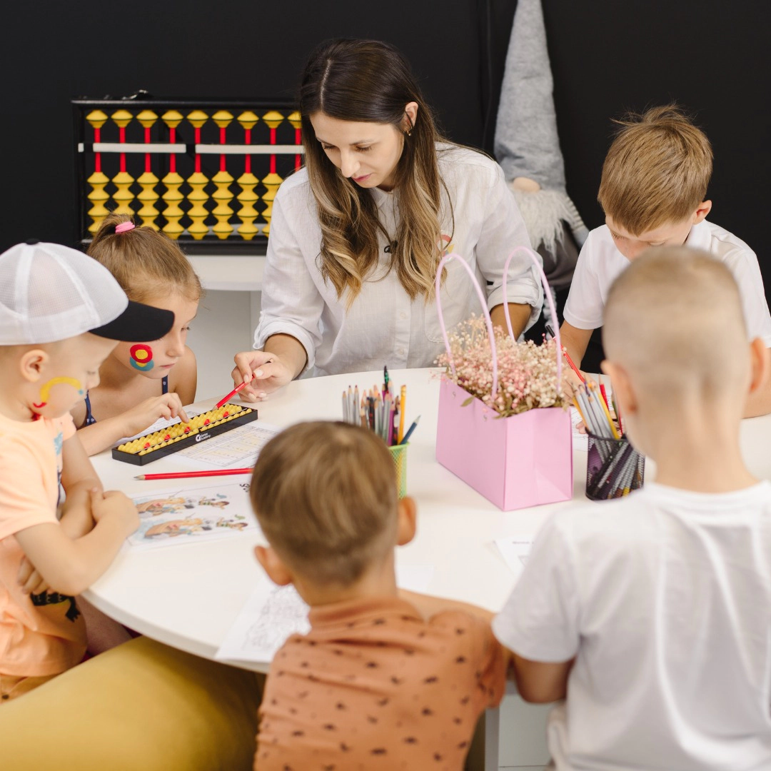 Genius Academy
