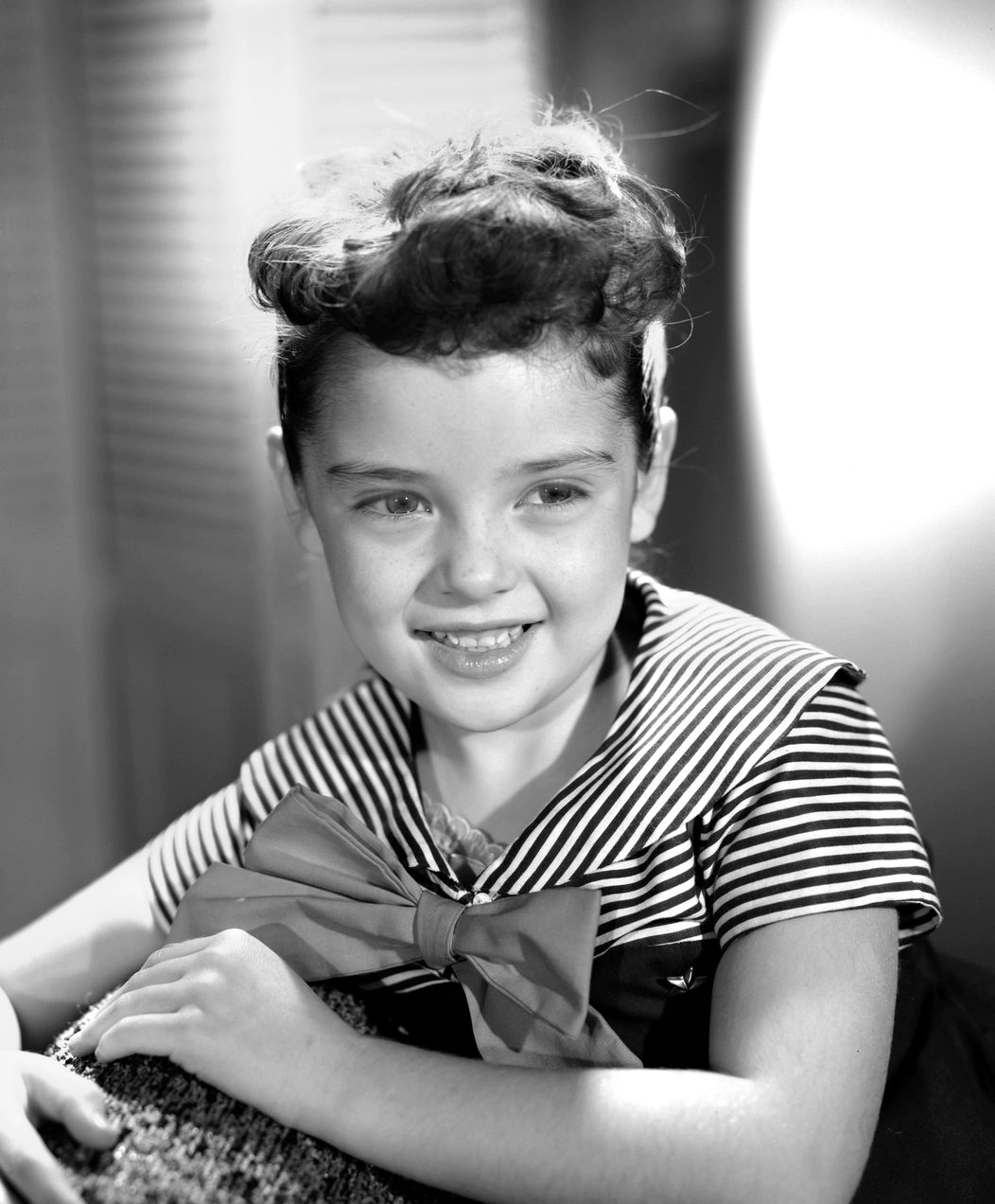 Angela Cartwright