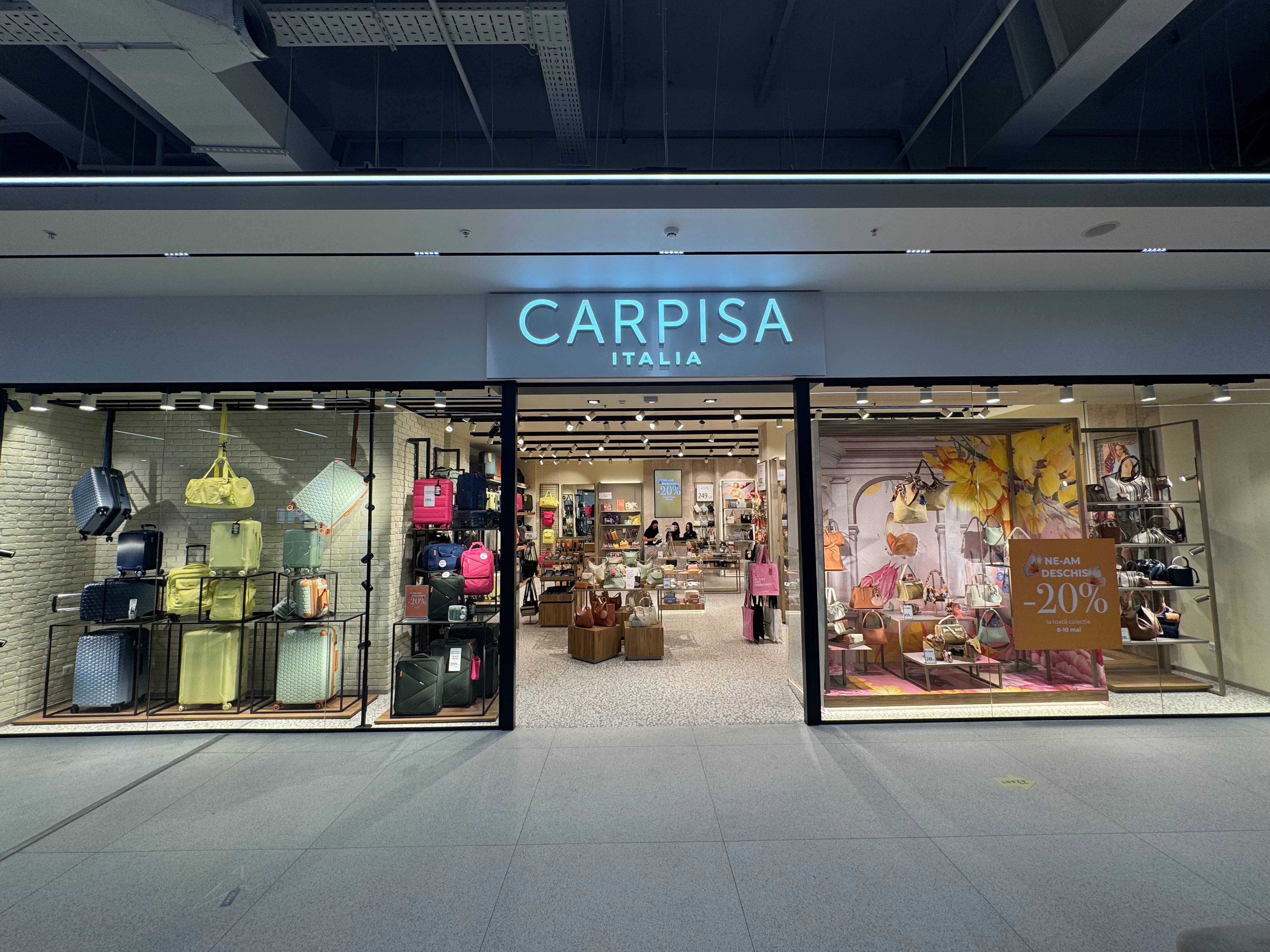 CARPISA