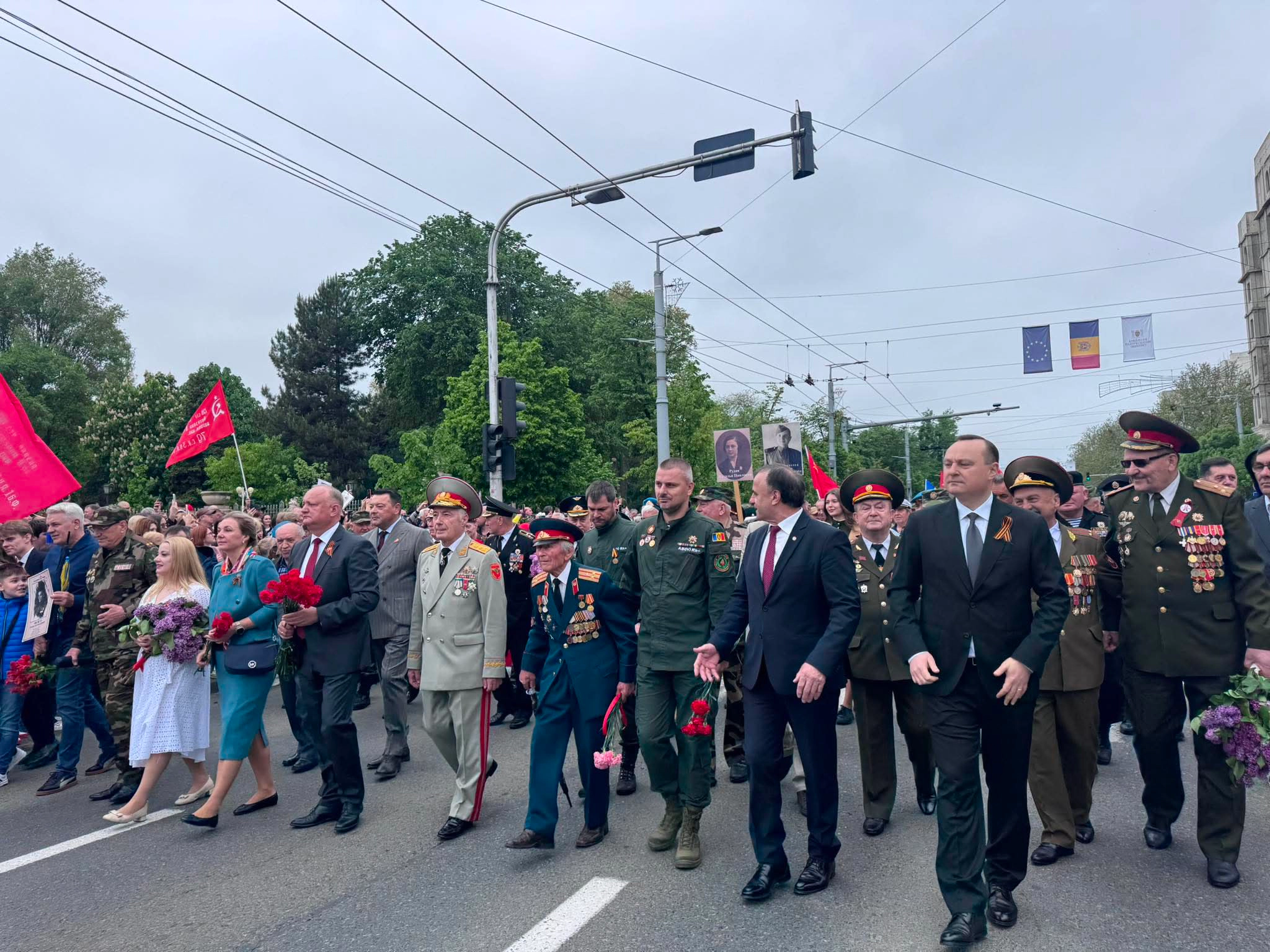 Igor Dodon