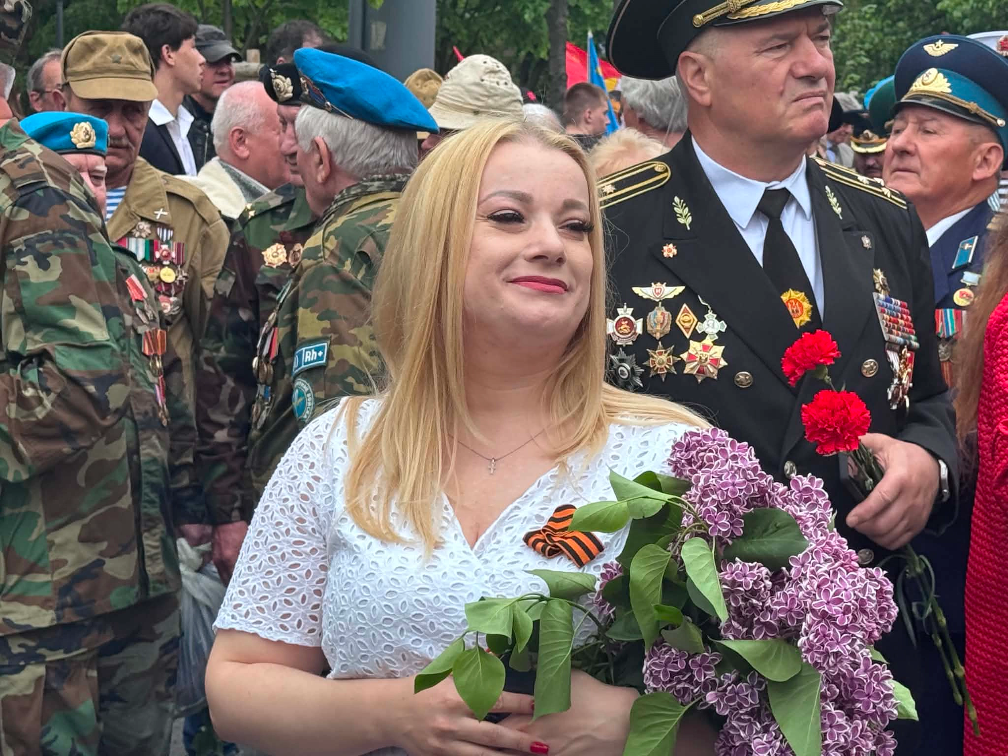 Panglica Sfântul Gheorghe