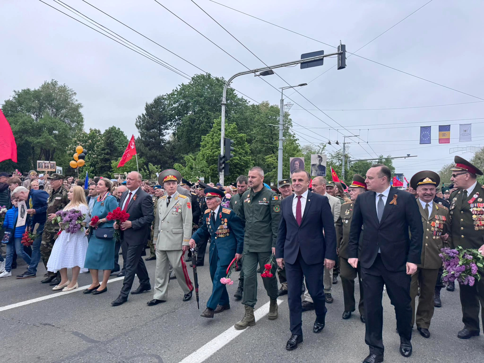 Panglica Sfântul Gheorghe