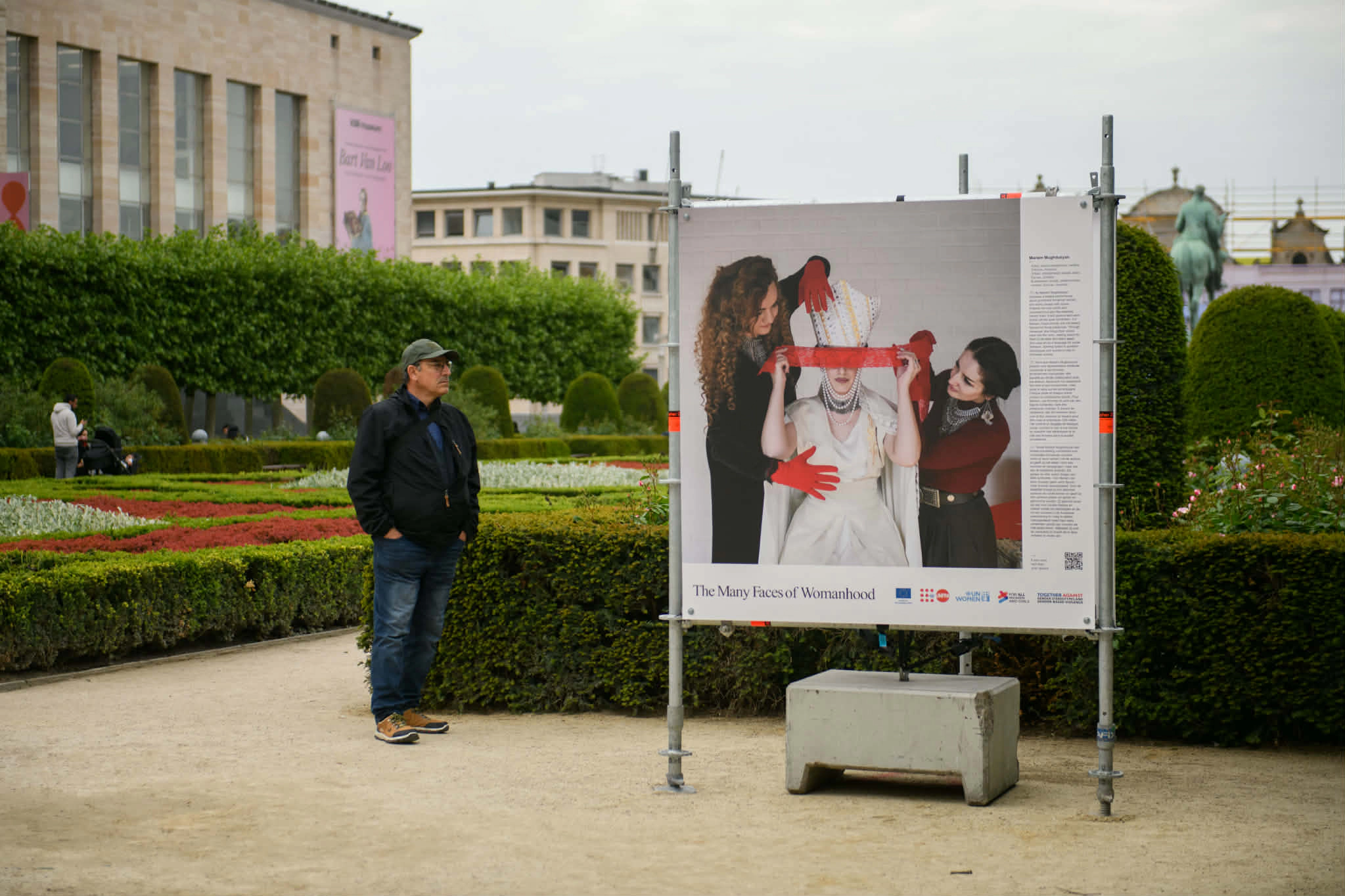 Expoziție de fotografii