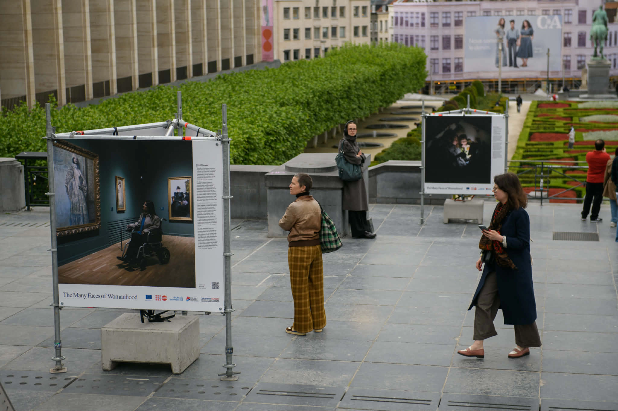 Expoziție de fotografii