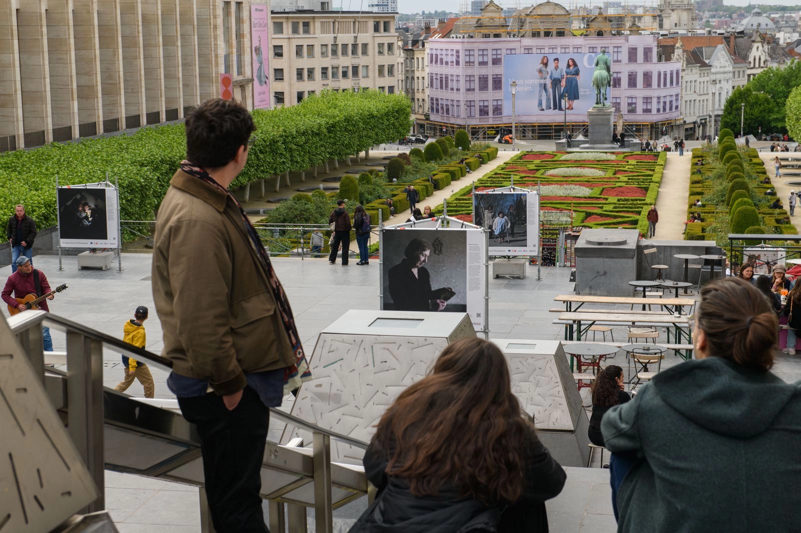 Expoziție de fotografii