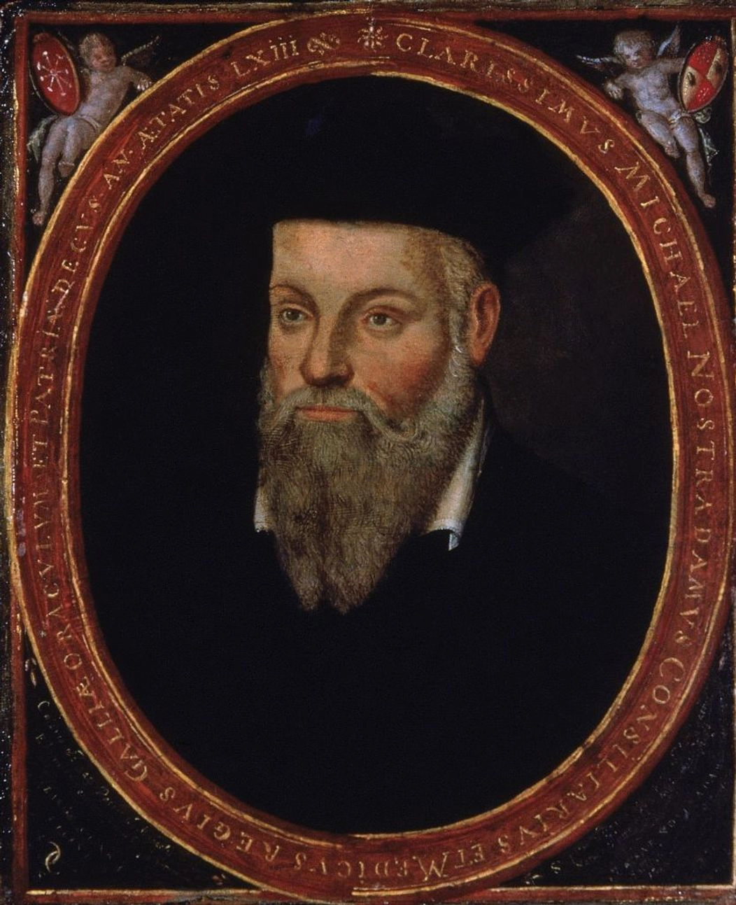 Nostradamus 
