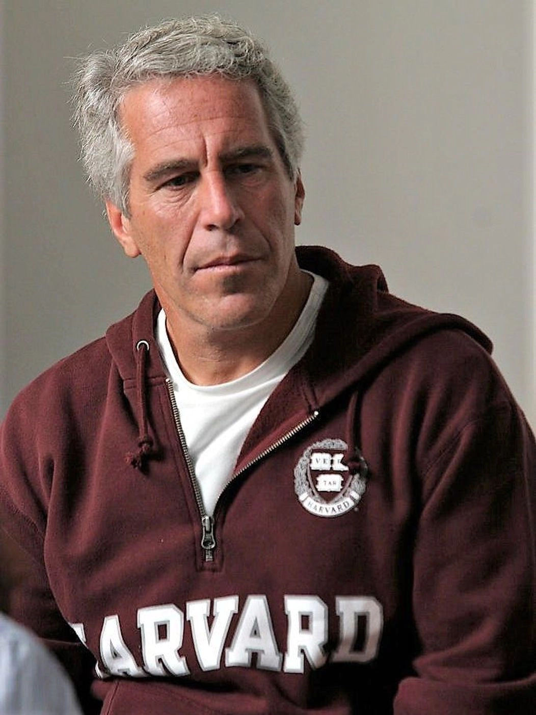 Jeffrey Epstein