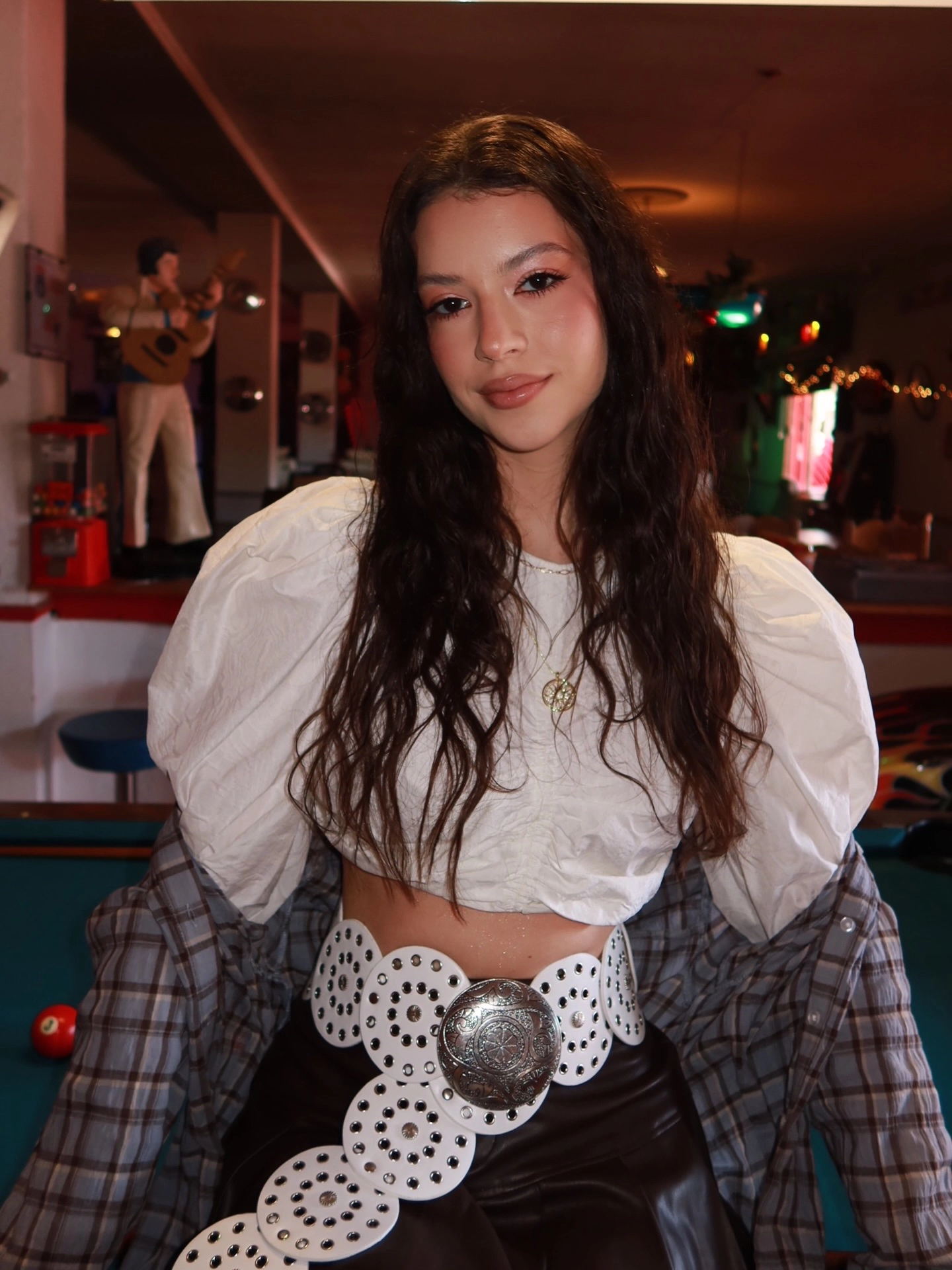 Cleopatra Stratan