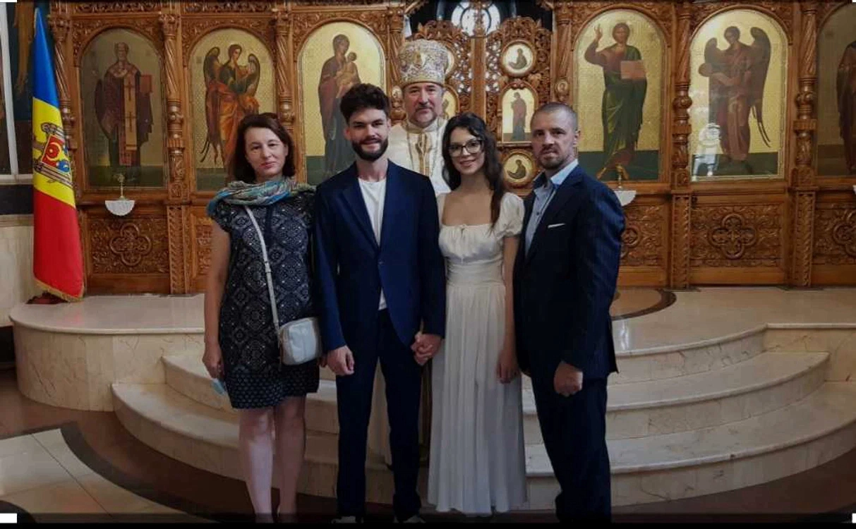 Familia Stratan