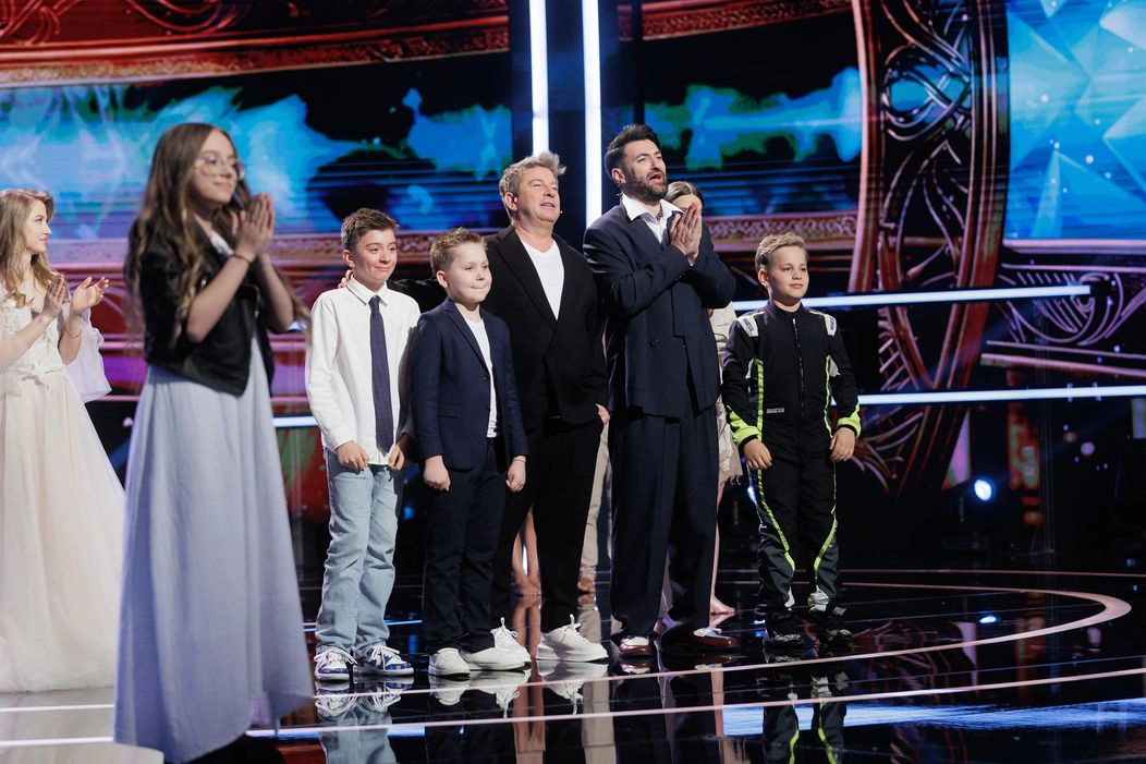 Românii au Talent