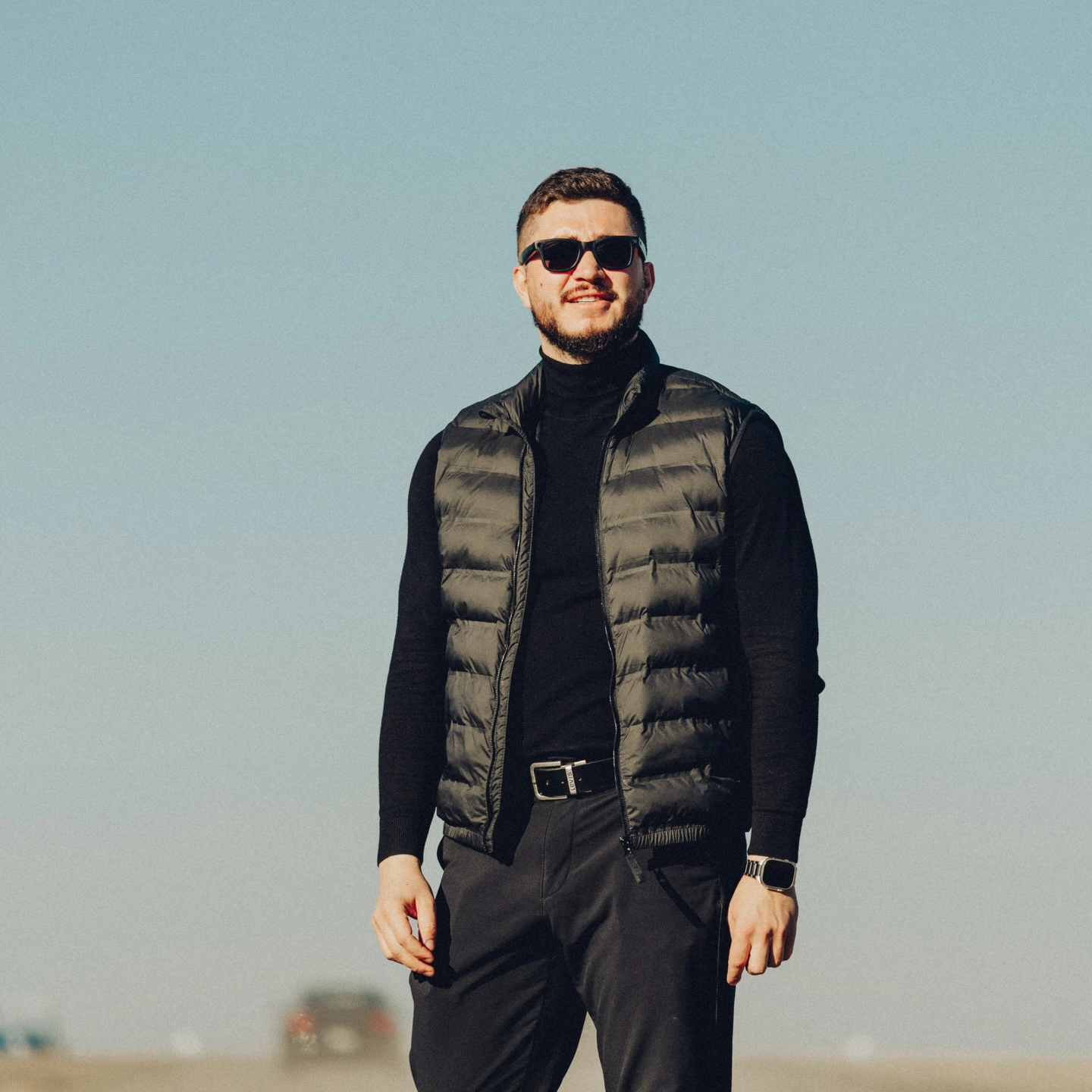 Cristian Cebotari