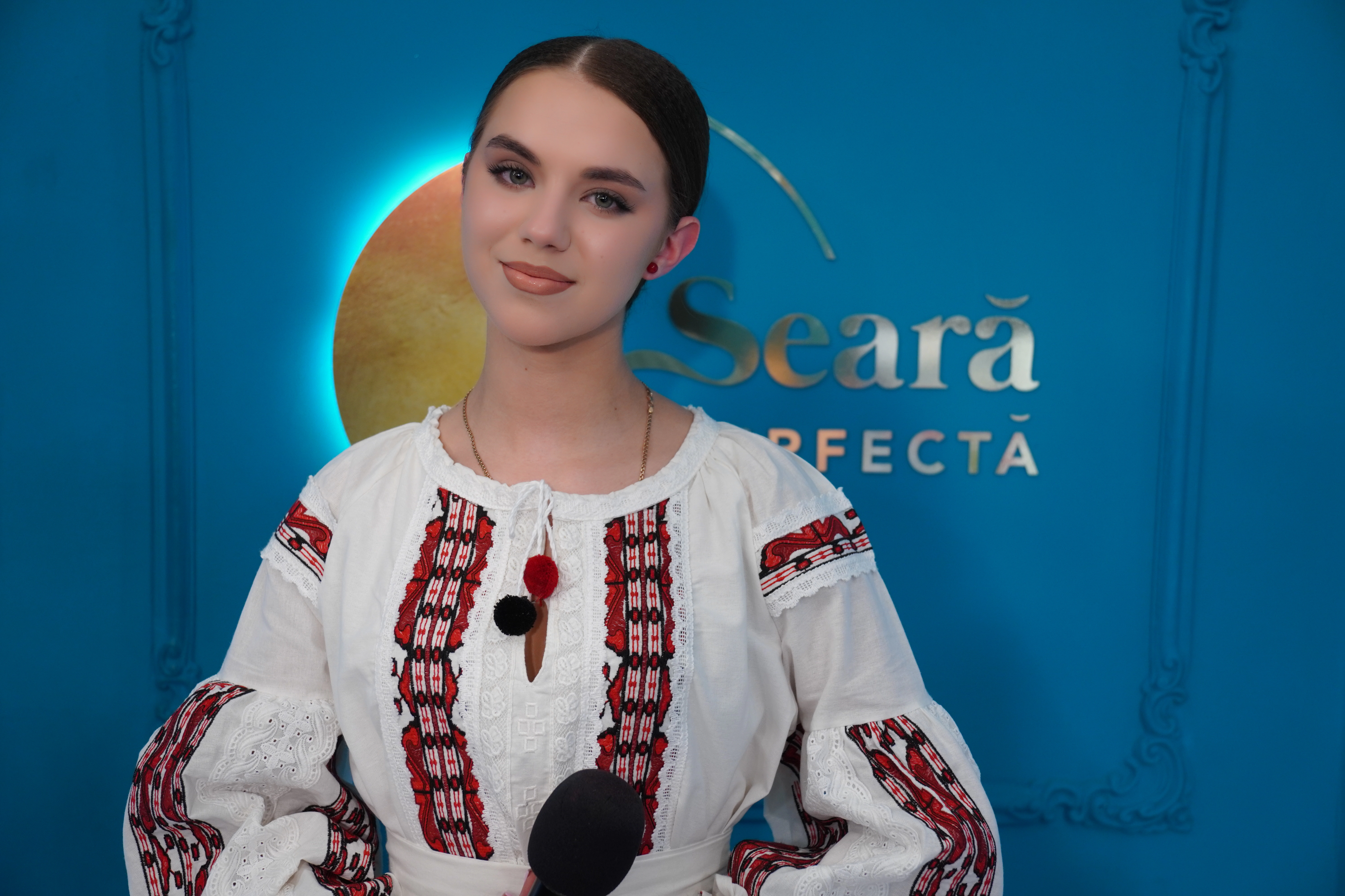 Lavinia Spivacenco