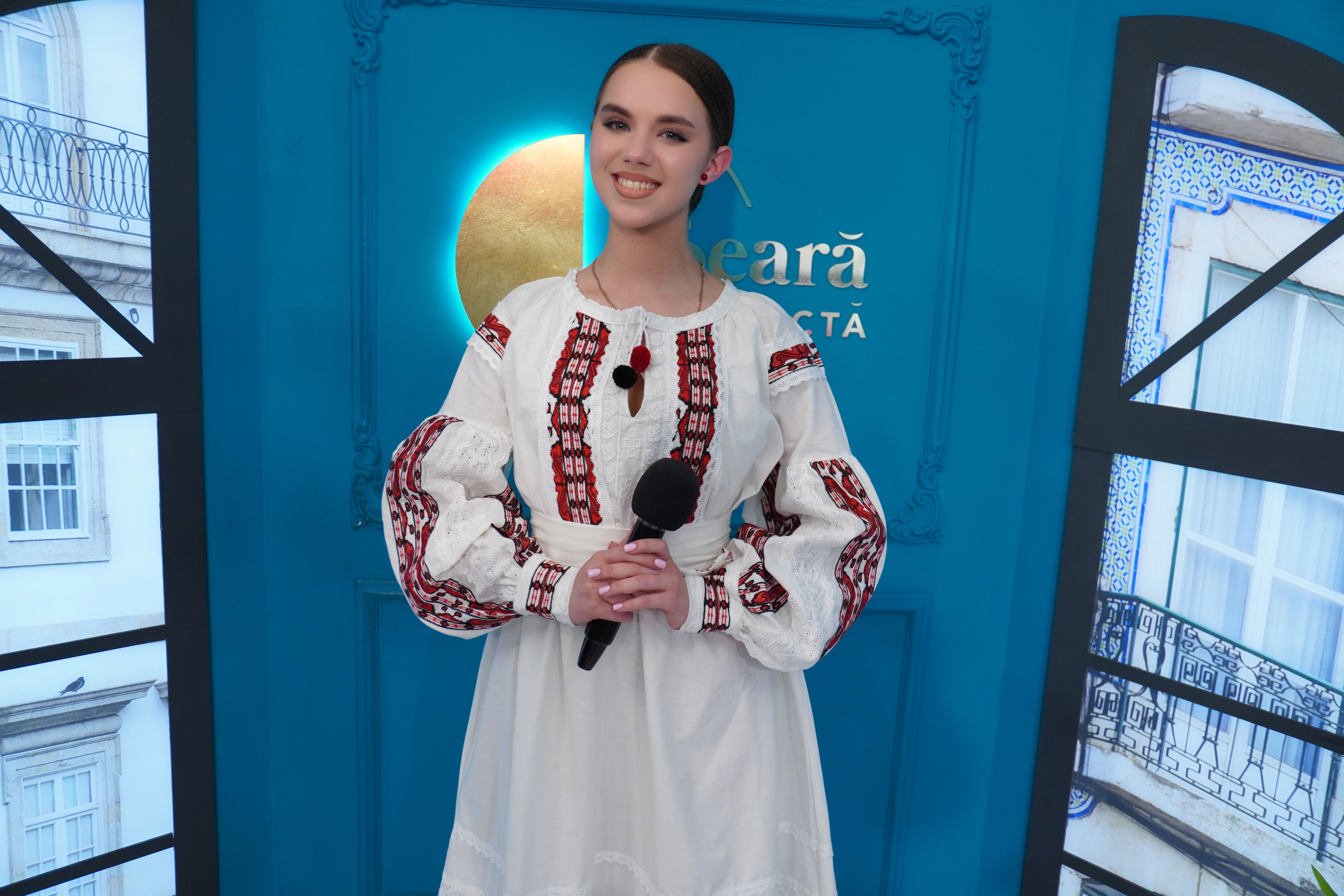Lavinia Spivacenco