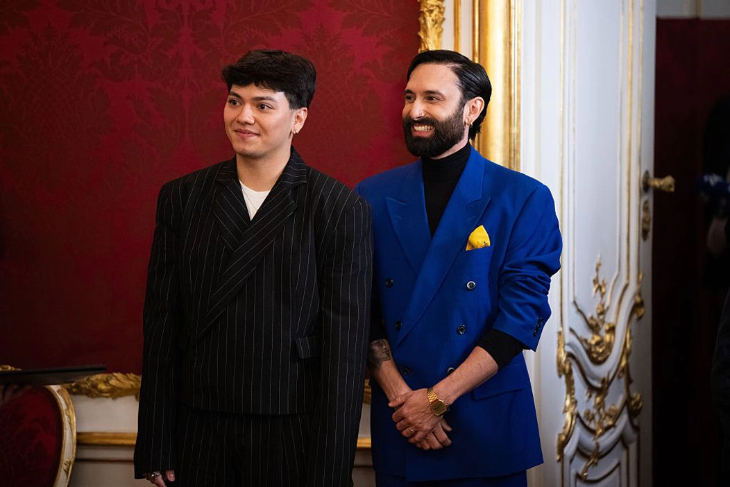 Conchita Wurst