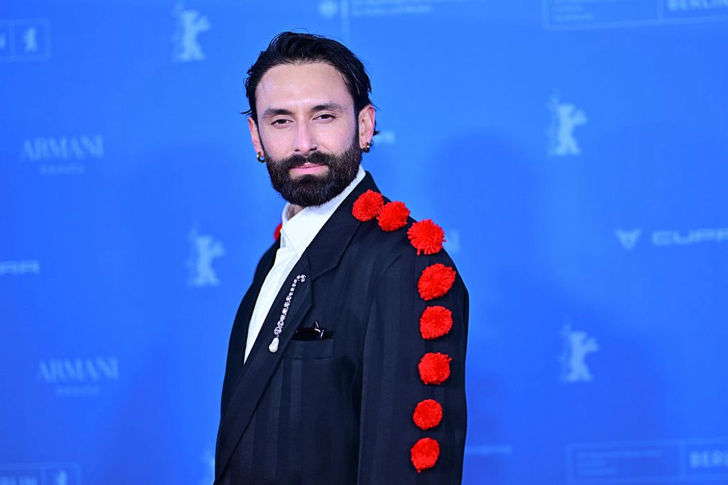 Conchita Wurst
