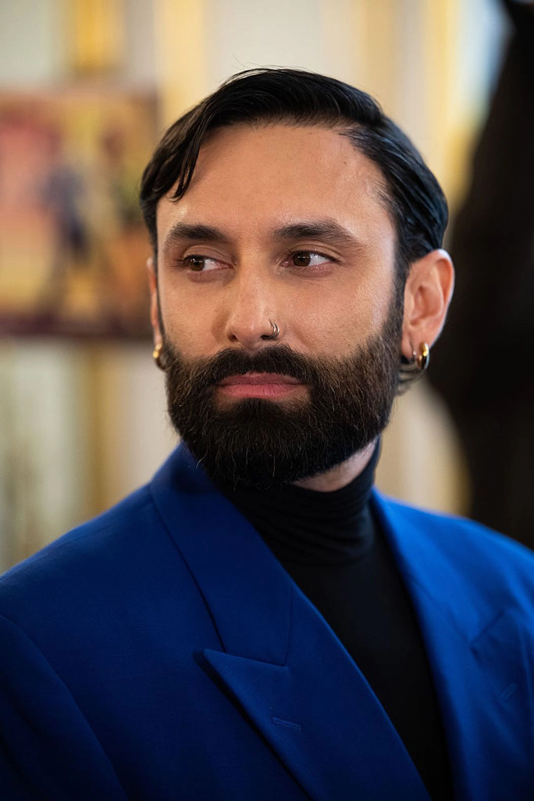 Conchita Wurst