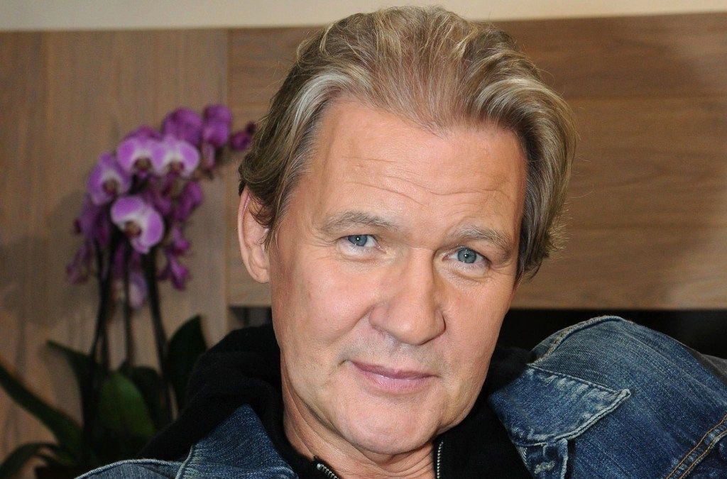 Johnny Logan