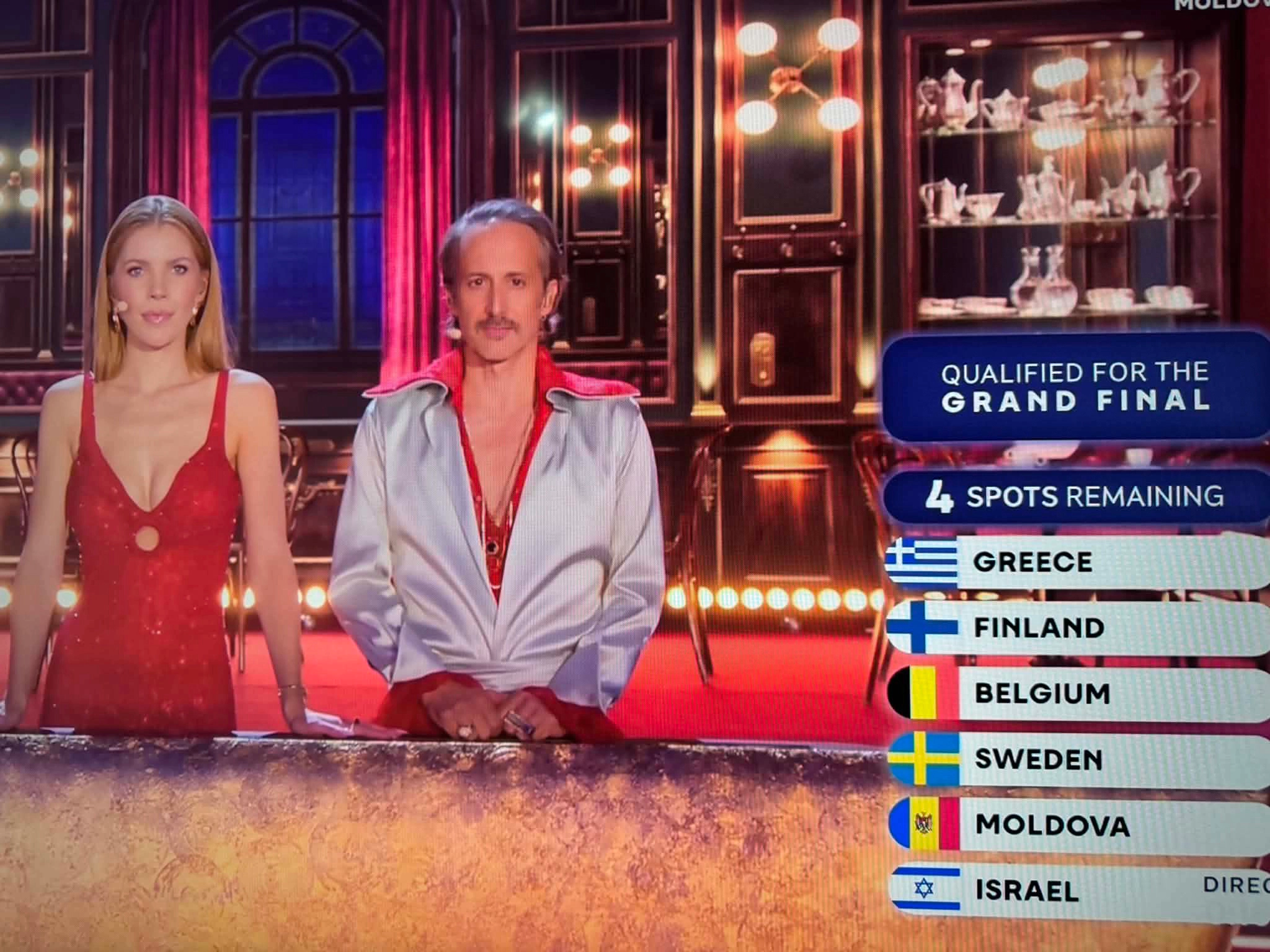 Eurovision