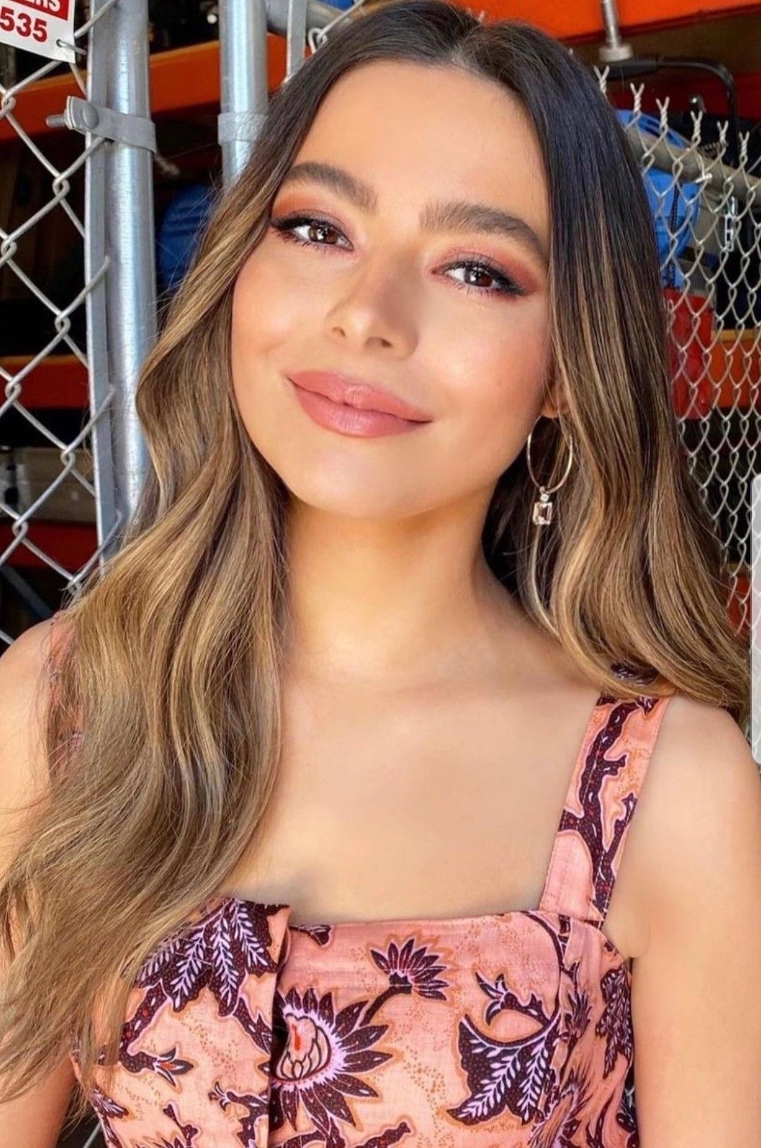 Miranda Cosgrove