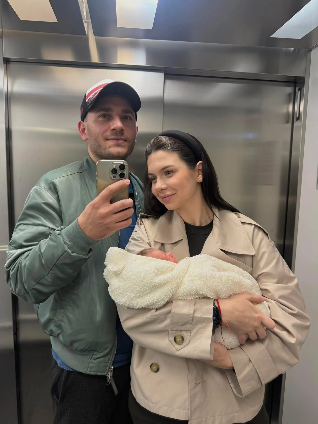 Familia Ghețan