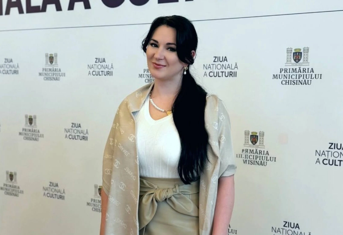 Cristina Pintilie