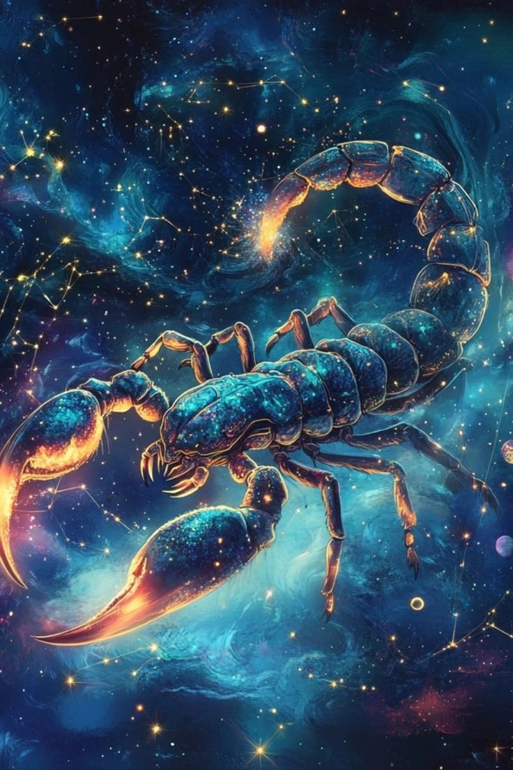 Scorpion