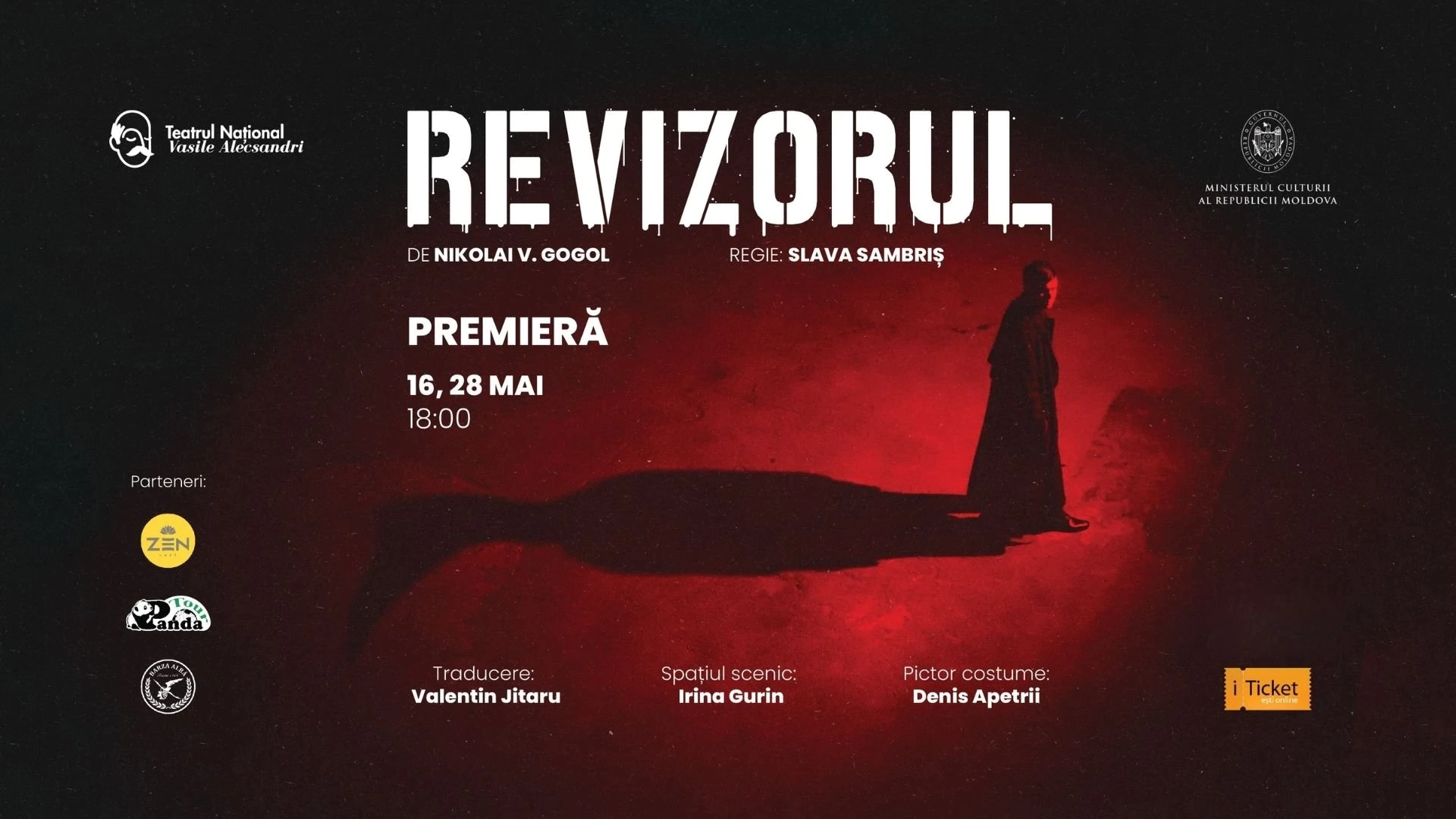 „REVIZORUL”