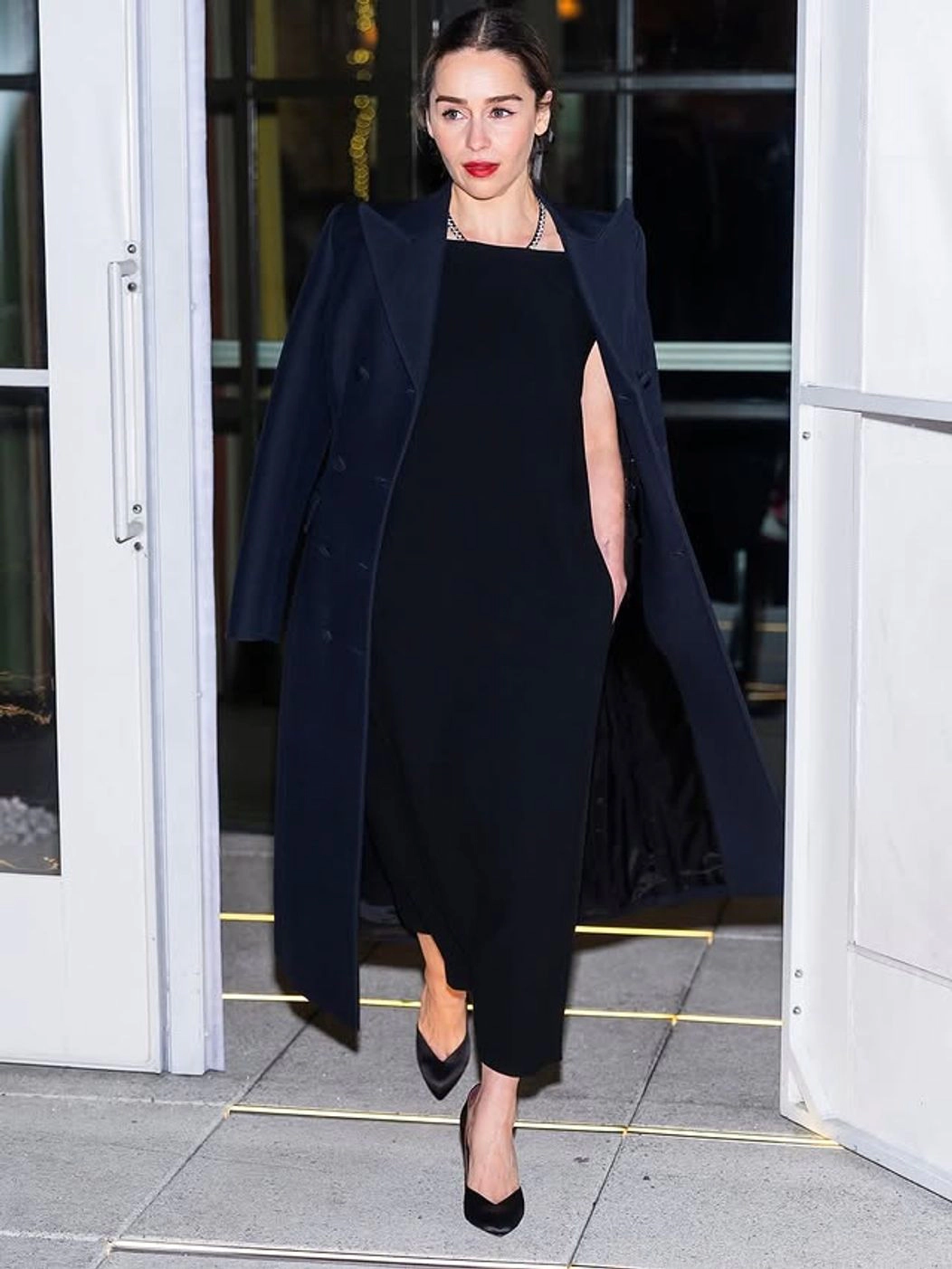 Emilia Clarke