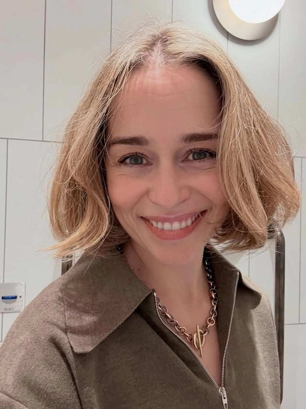 Emilia Clarke