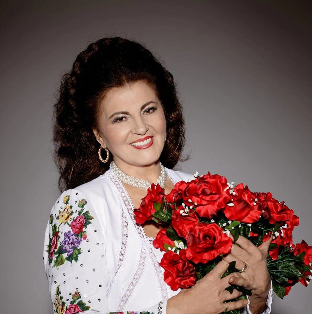 Irina Loghin