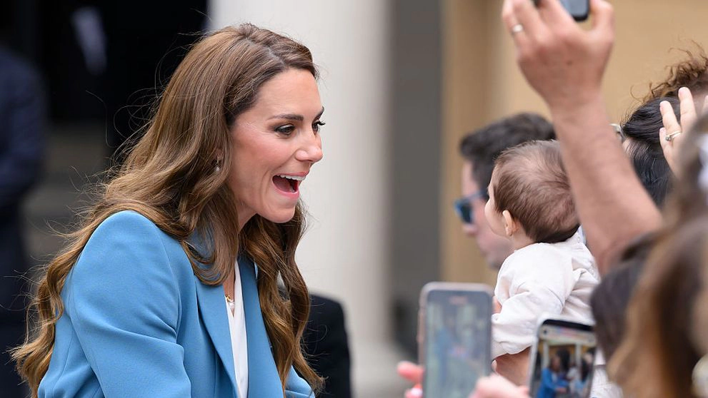 Kate Middleton