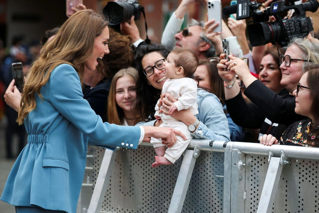 Kate Middleton