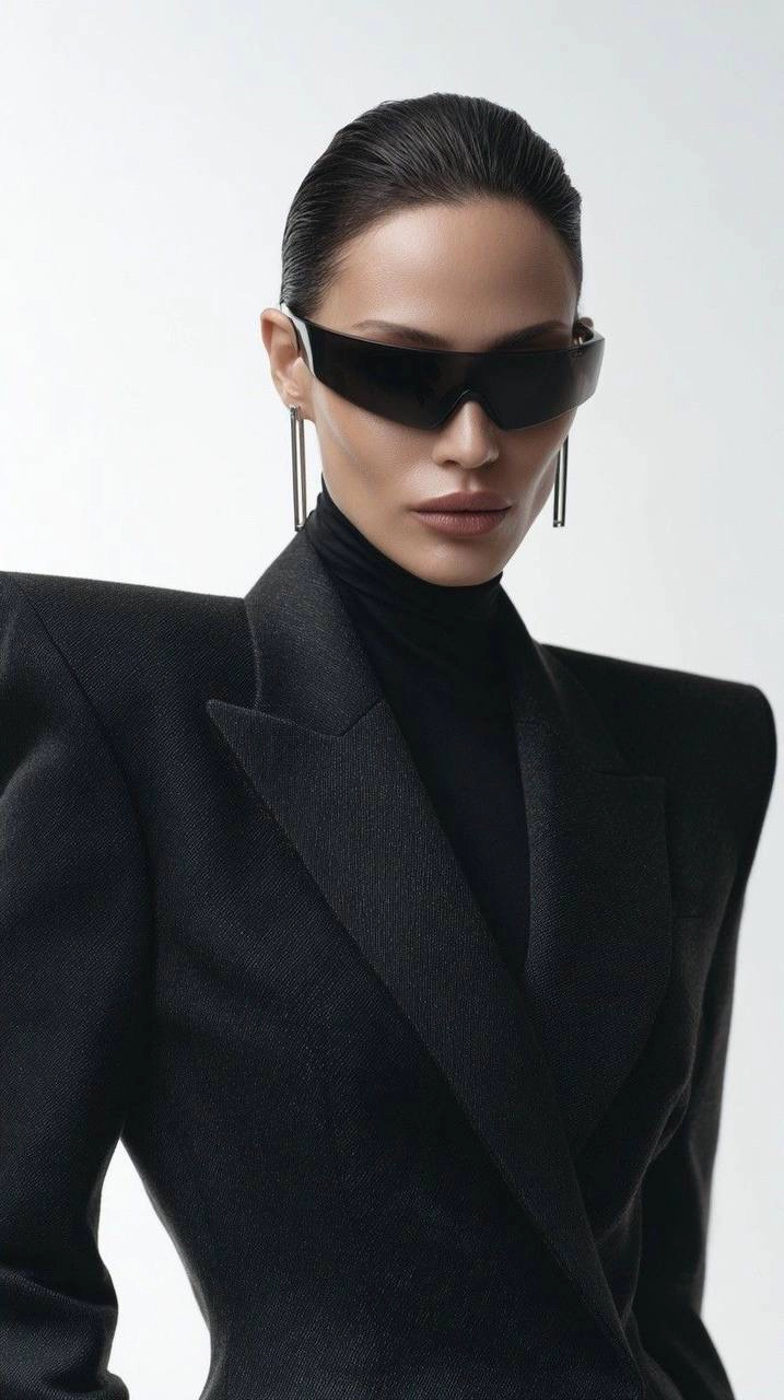 Electric Chic