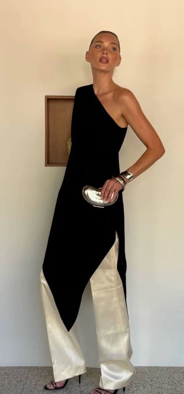Electric Chic