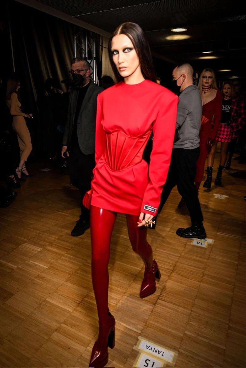Electric Chic
