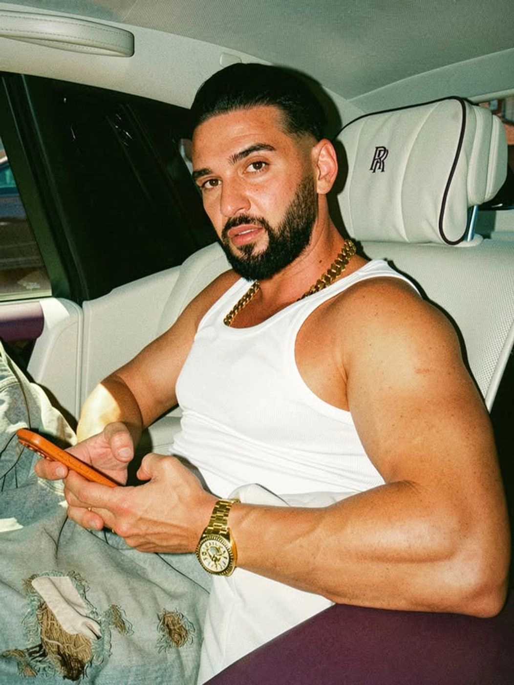 Dorian Popa