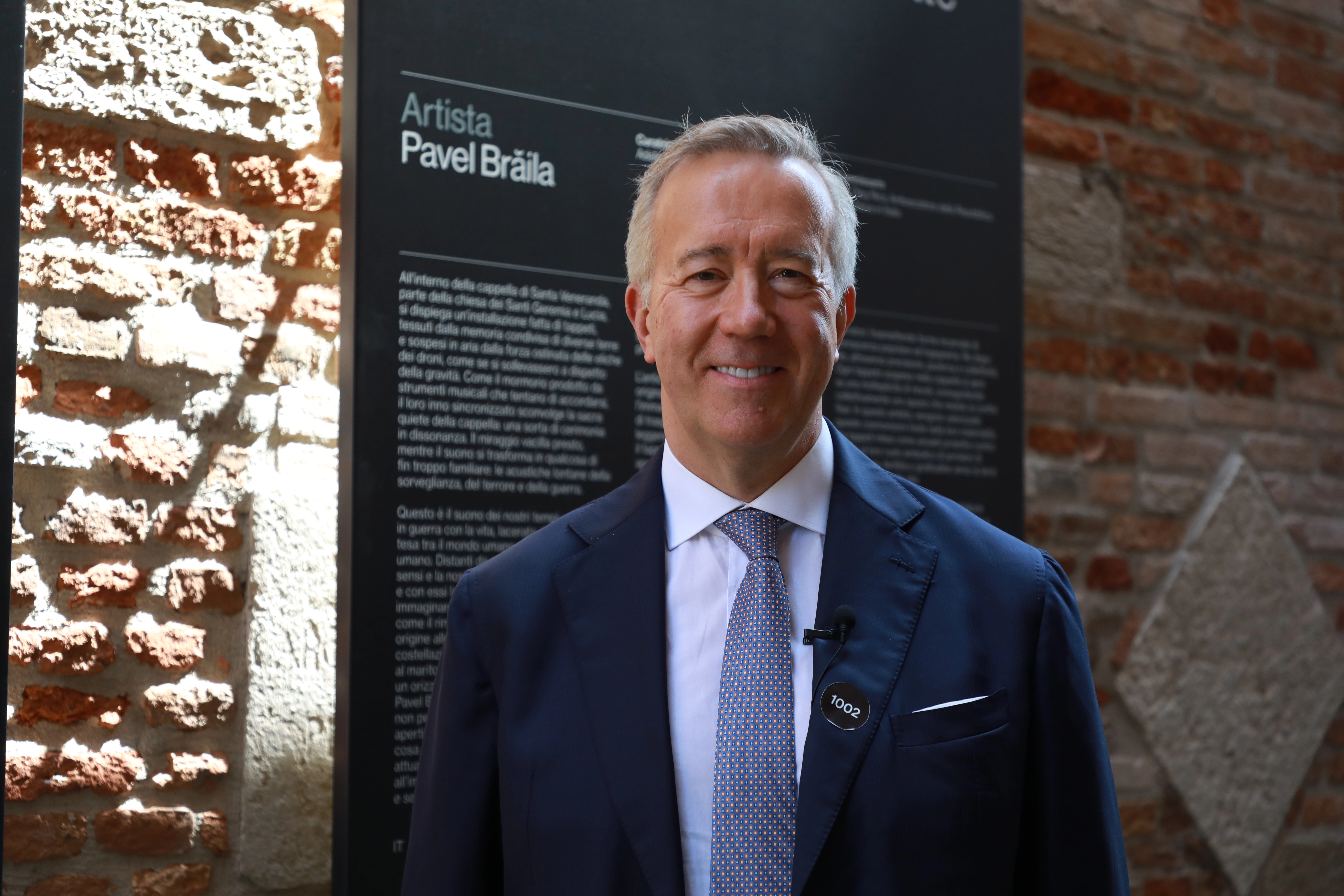 Marco Trevisan
