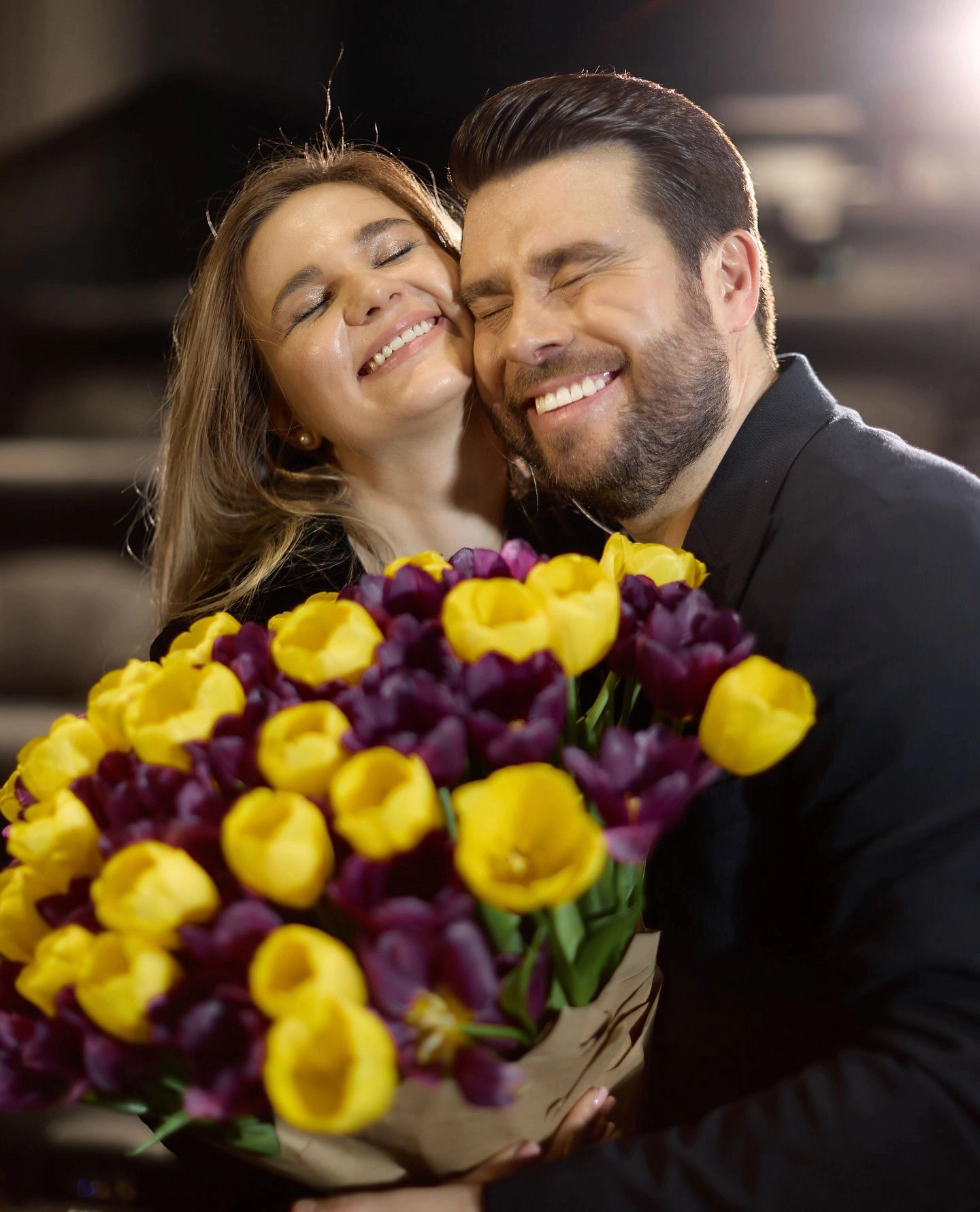 Violeta și Dorin