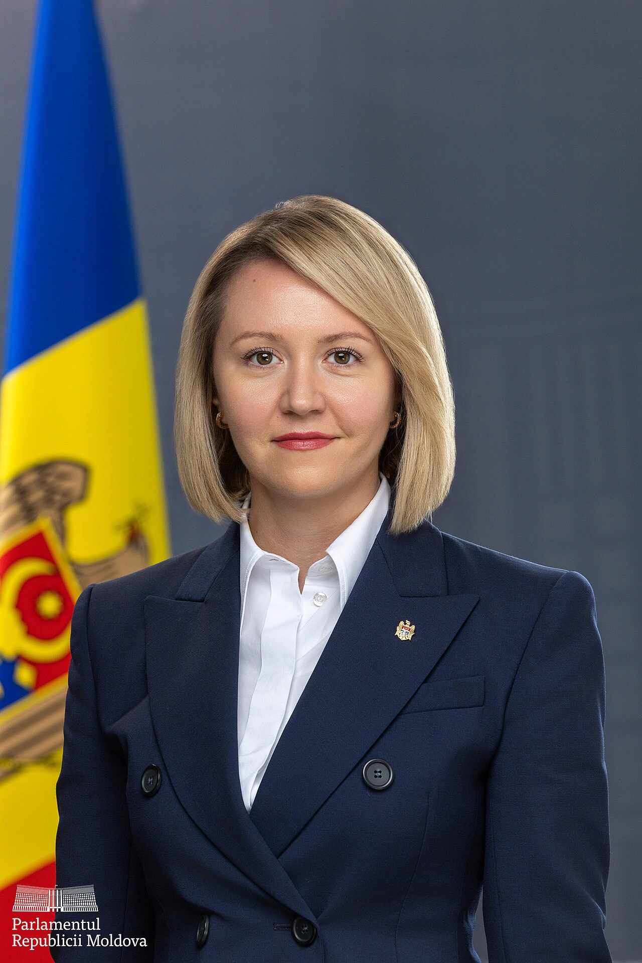 Olga Cebotari